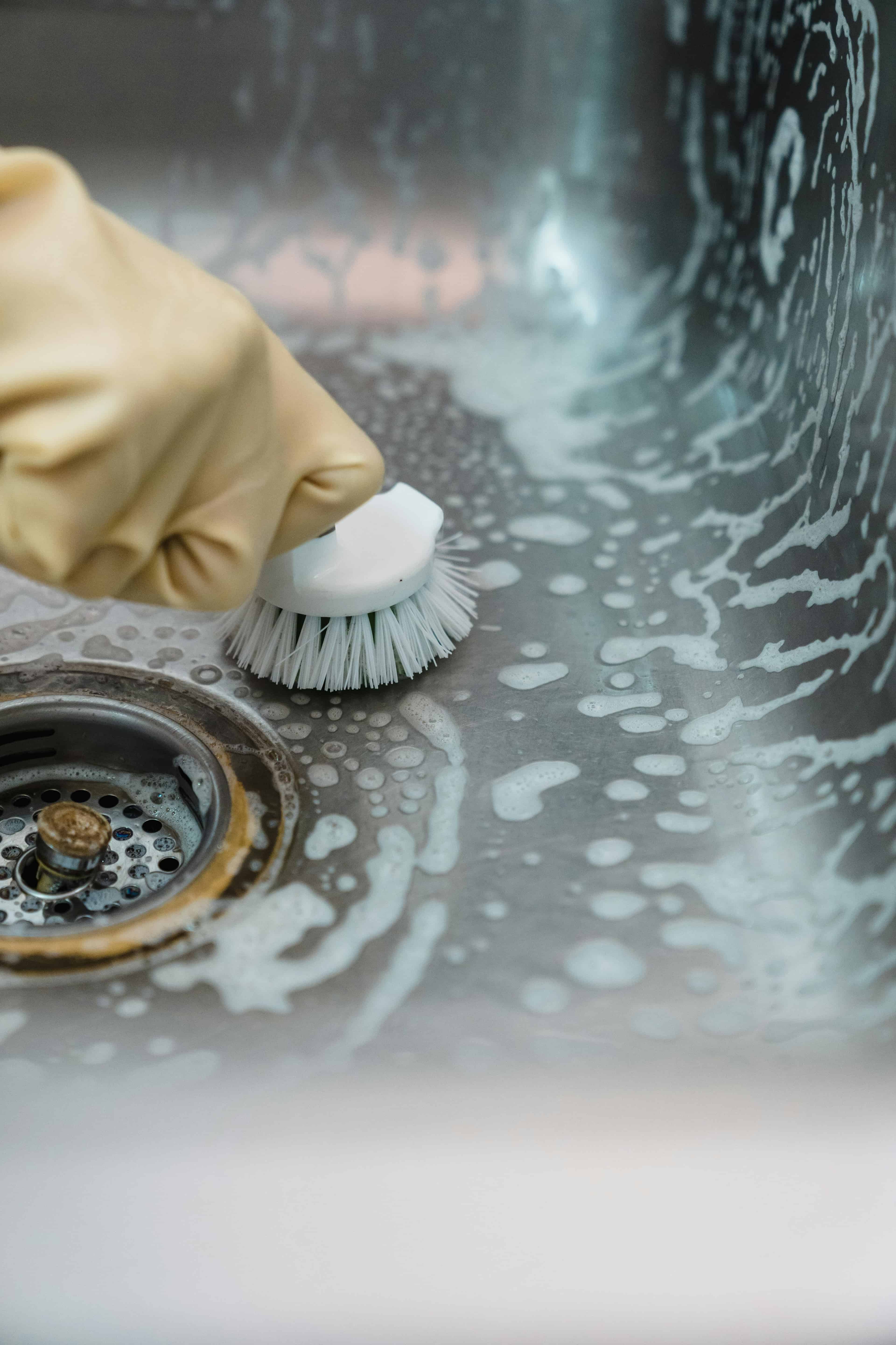 Deep Cleaning Services image