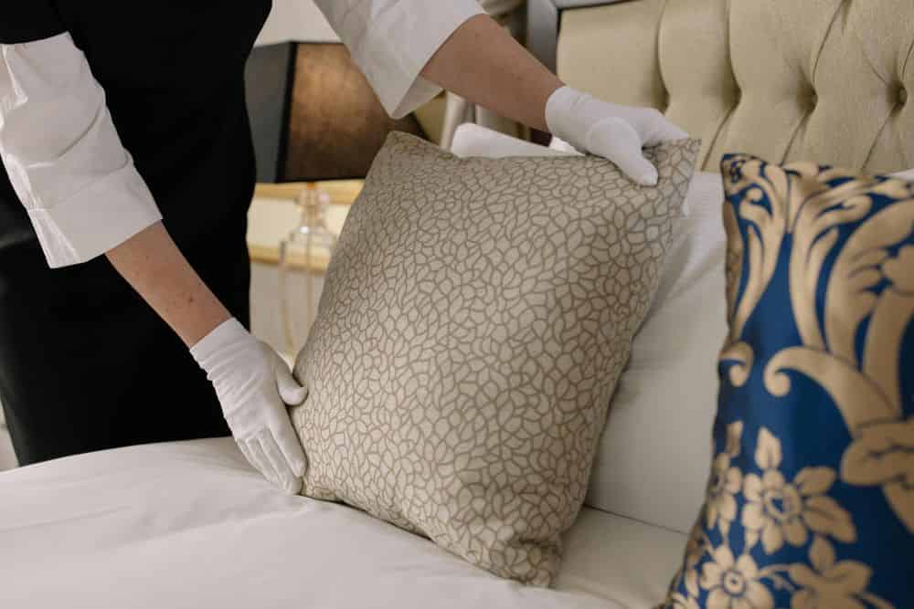 Standard Cleaning image