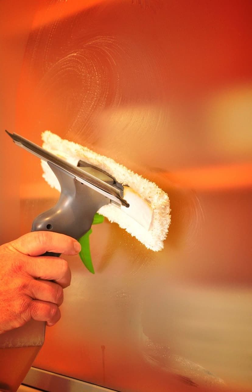 Customized Cleaning Plans's image